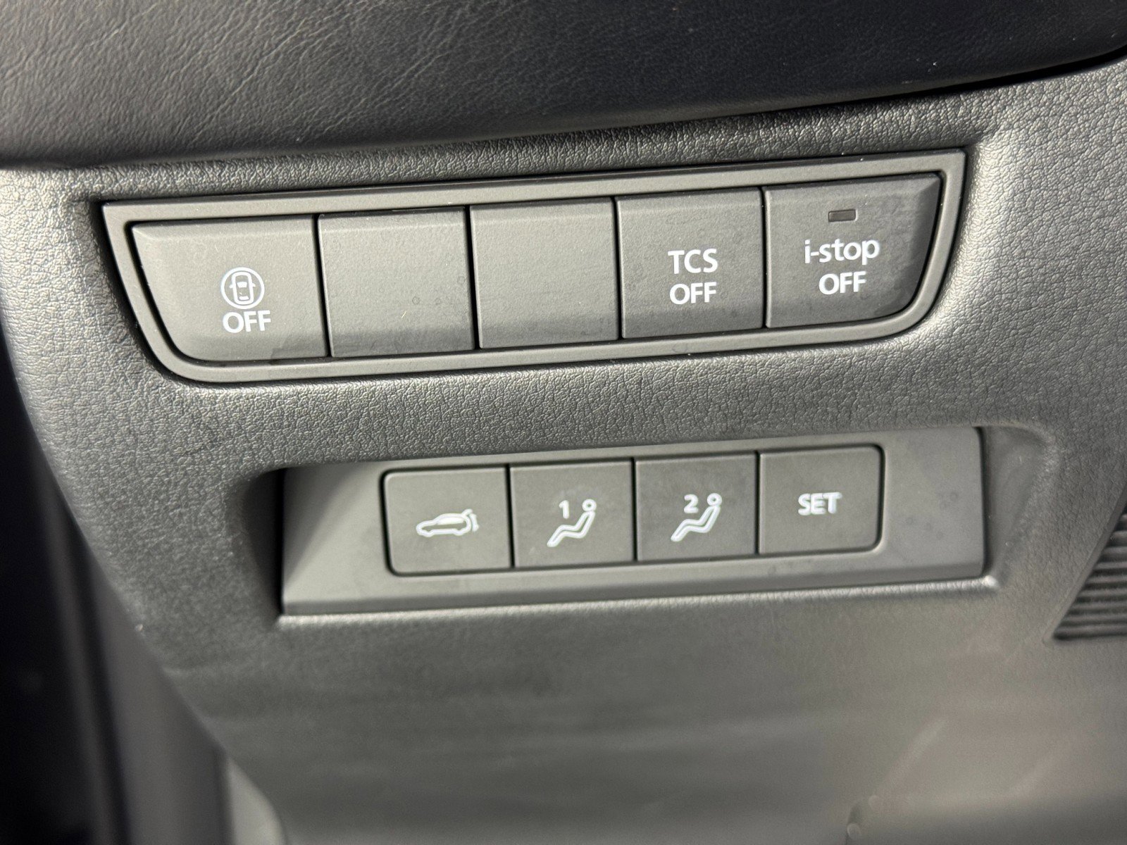 Used 2024 MAZDA CX-50 AWD 2.5 Turbo w/ Premium Pkg image 16