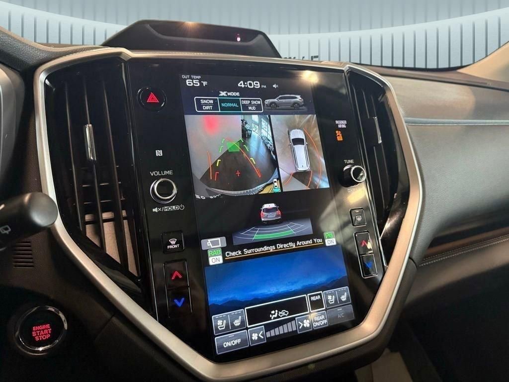 Certified 2024 Subaru Ascent Touring w/ Popular Package #2 AWD/4WD image 3