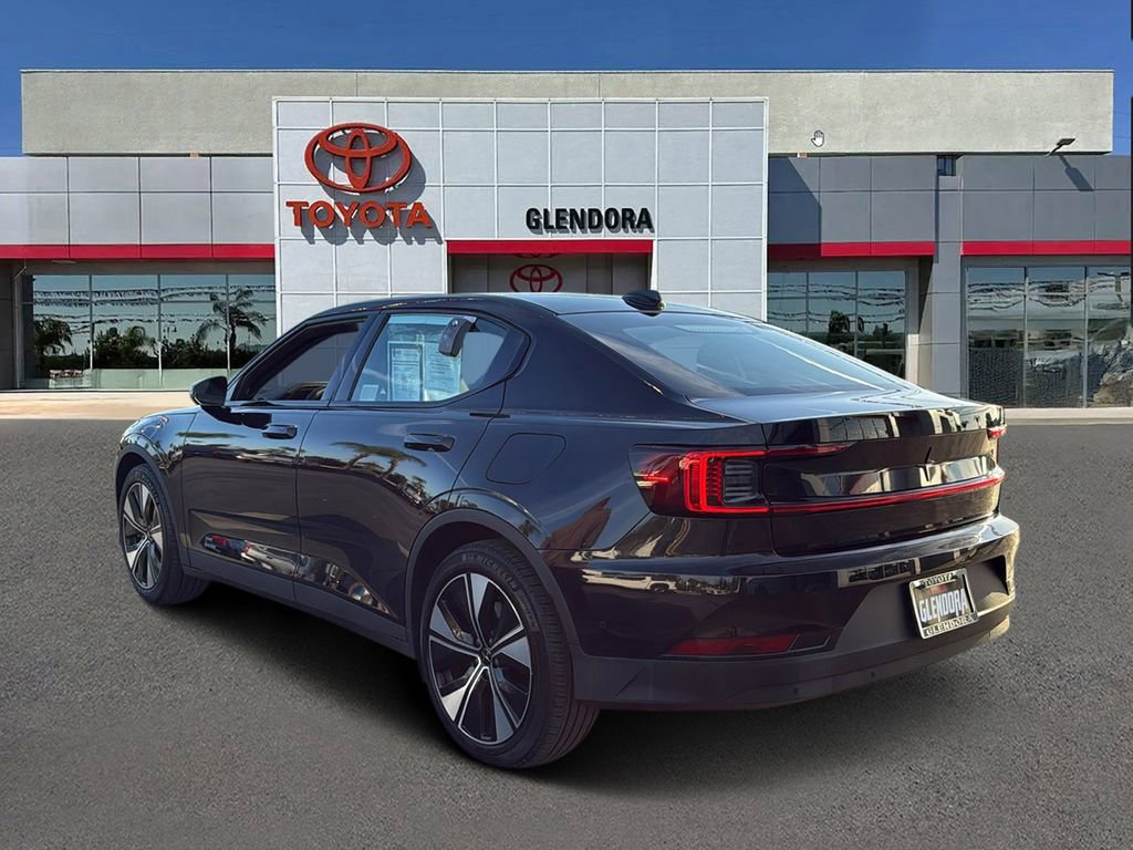 Used 2024 Polestar Polestar 2 w/ Pilot Pack image 5