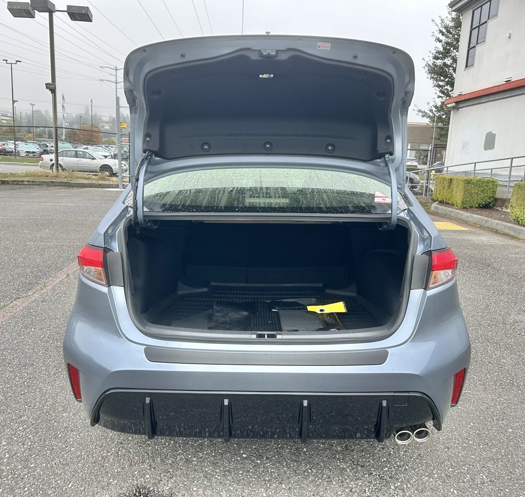 New 2026 Toyota Corolla SE image 25