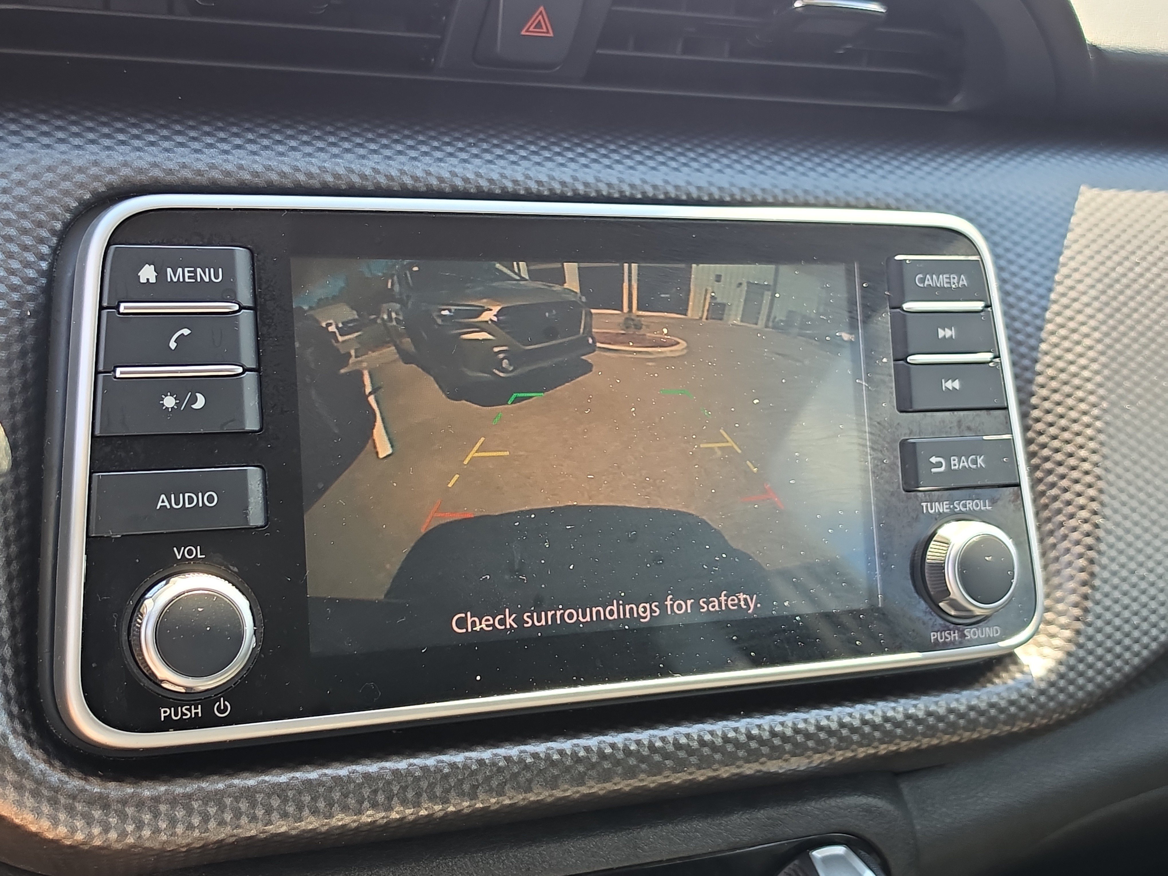 Used 2020 Nissan Kicks SV FWD image 23