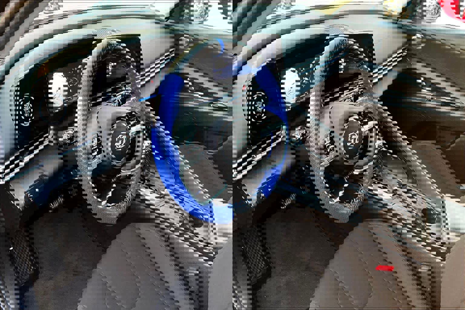 Used 2024 Hyundai Elantra SEL image 14