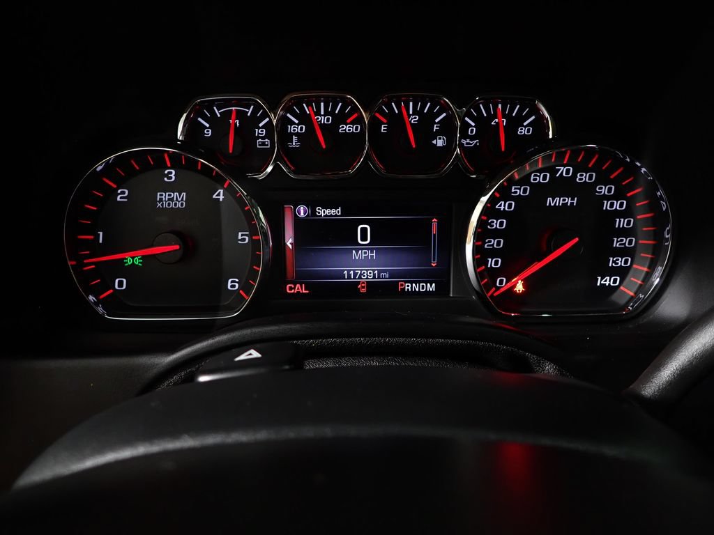 Used 2015 GMC Yukon SLT w/ Open Road Package AWD/4WD image 30