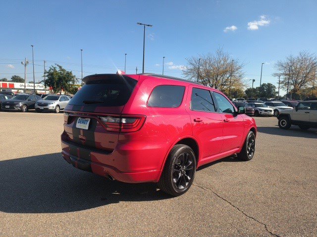 Used 2021 Dodge Durango GT image 5