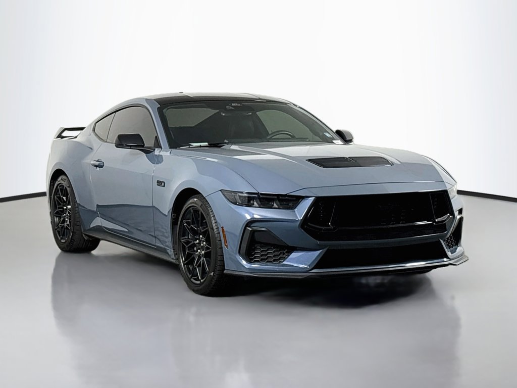 Used 2024 Ford Mustang GT Premium w/ GT Performance Package RWD image 1