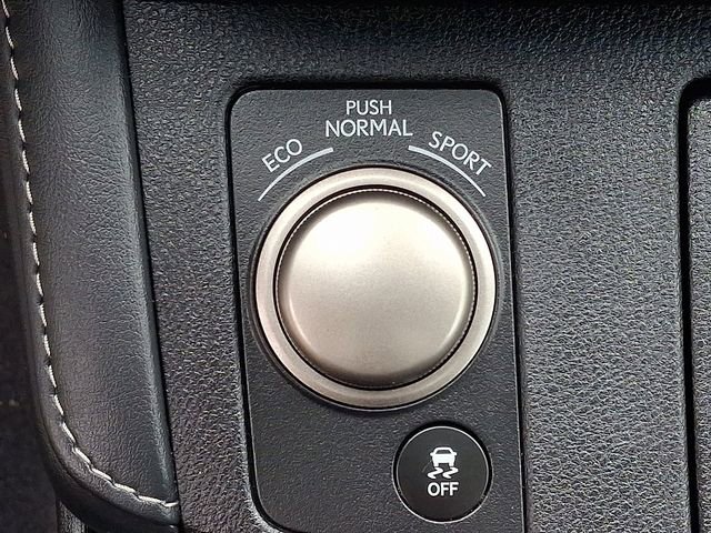 Used 2018 Lexus ES 350 w/ Navigation System Package FWD image 26