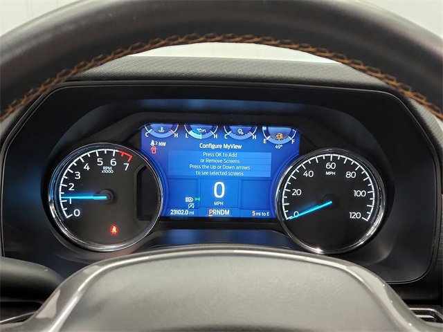 Used 2023 Ford F150 Tremor image 20