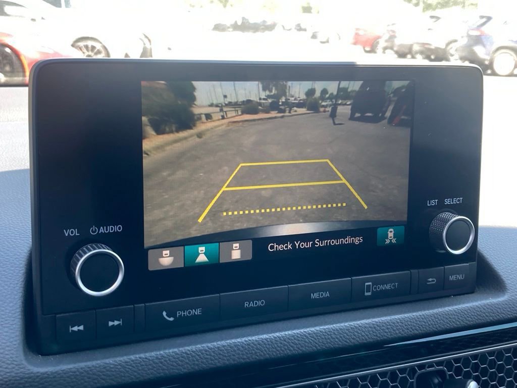 Used 2026 Honda Civic Sport image 20