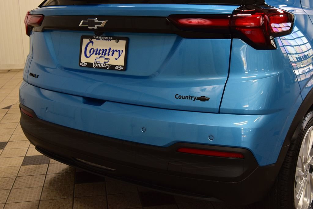 New 2027 Chevrolet Bolt LT w/ Comfort Package image 19