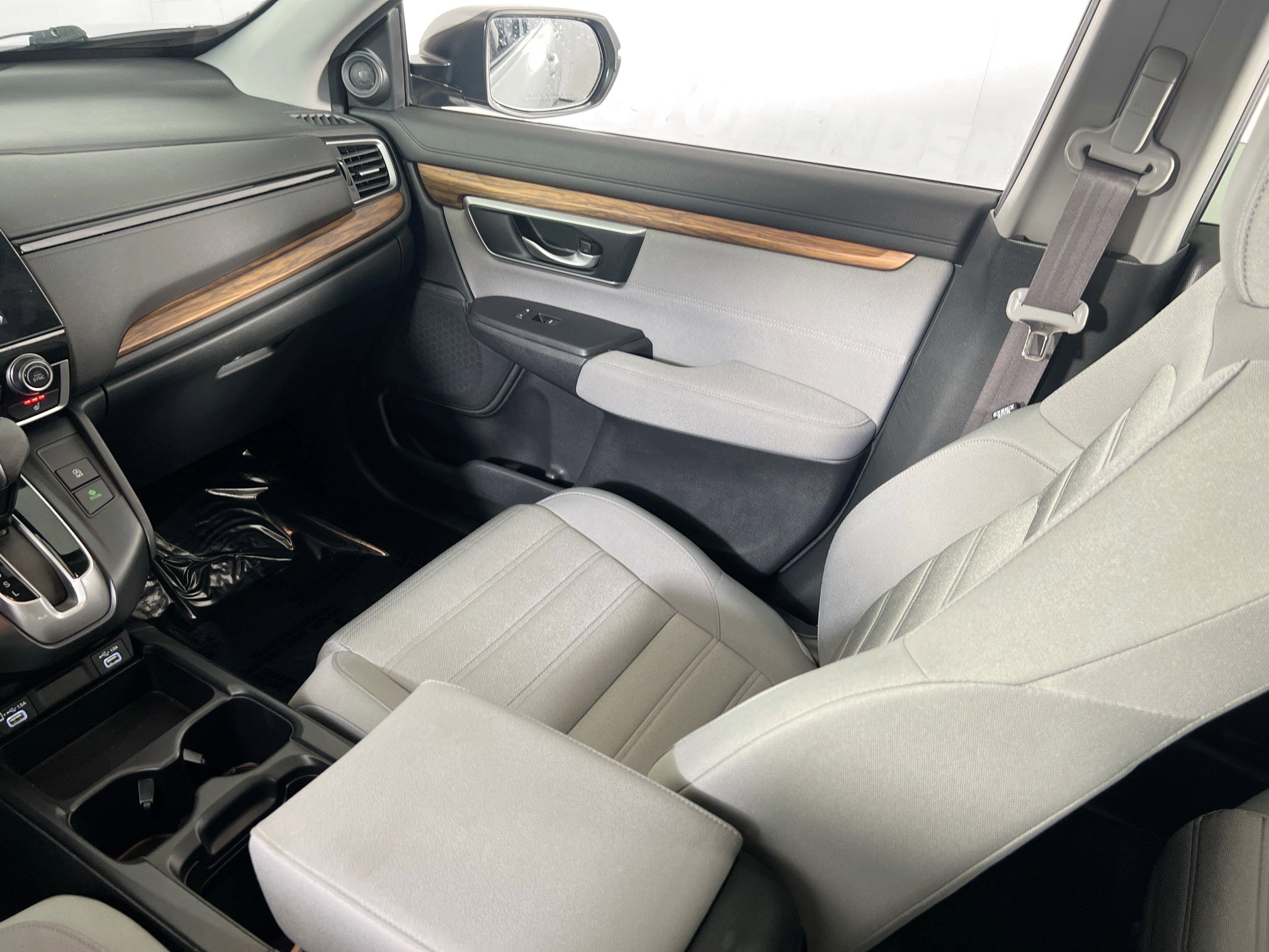 Used 2022 Honda CR-V EX image 23