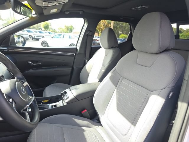 Used 2022 Hyundai Santa Cruz SEL Premium AWD/4WD image 5