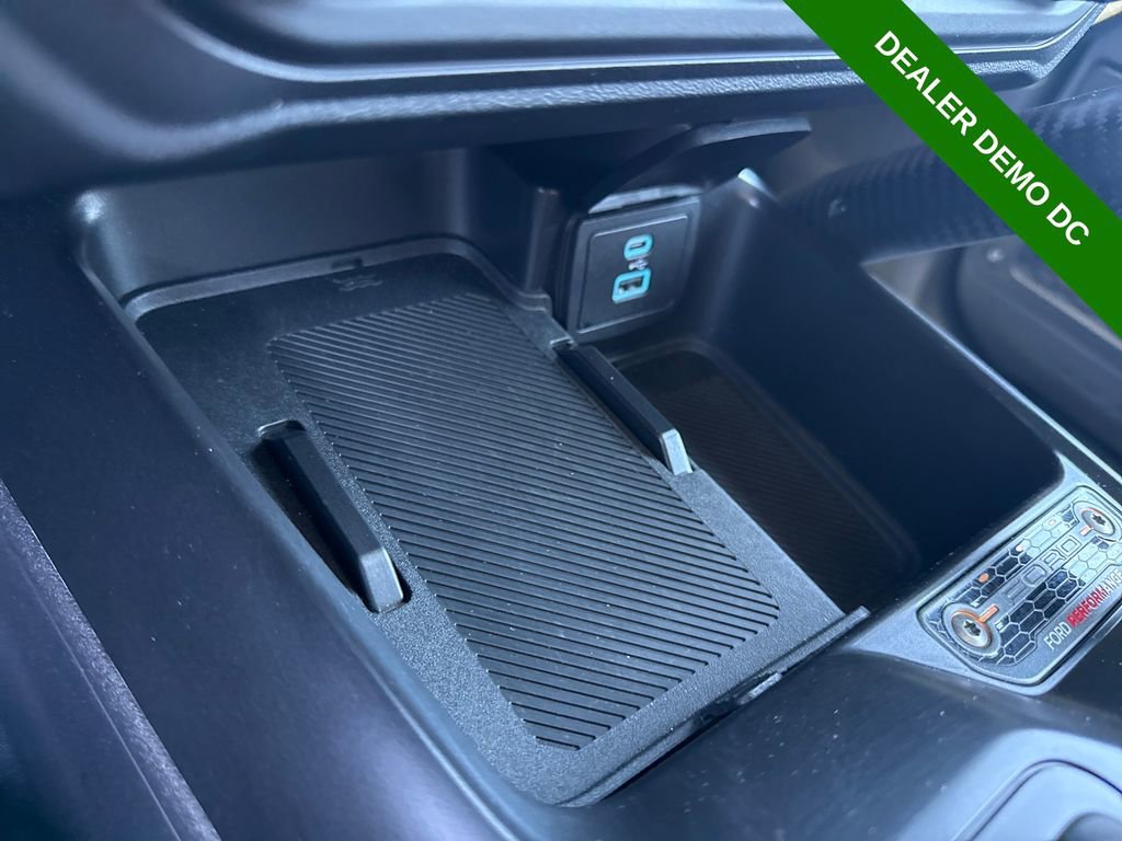 Used 2025 Ford Bronco Raptor AWD/4WD image 37
