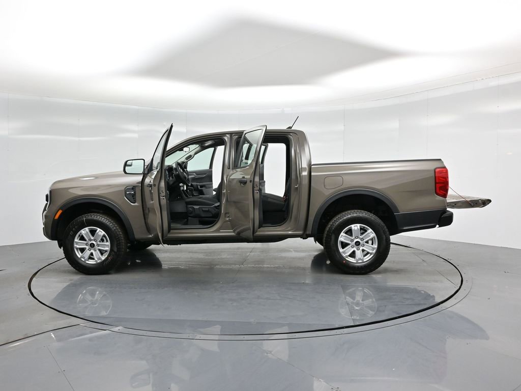 New 2025 Ford Ranger XL RWD image 30
