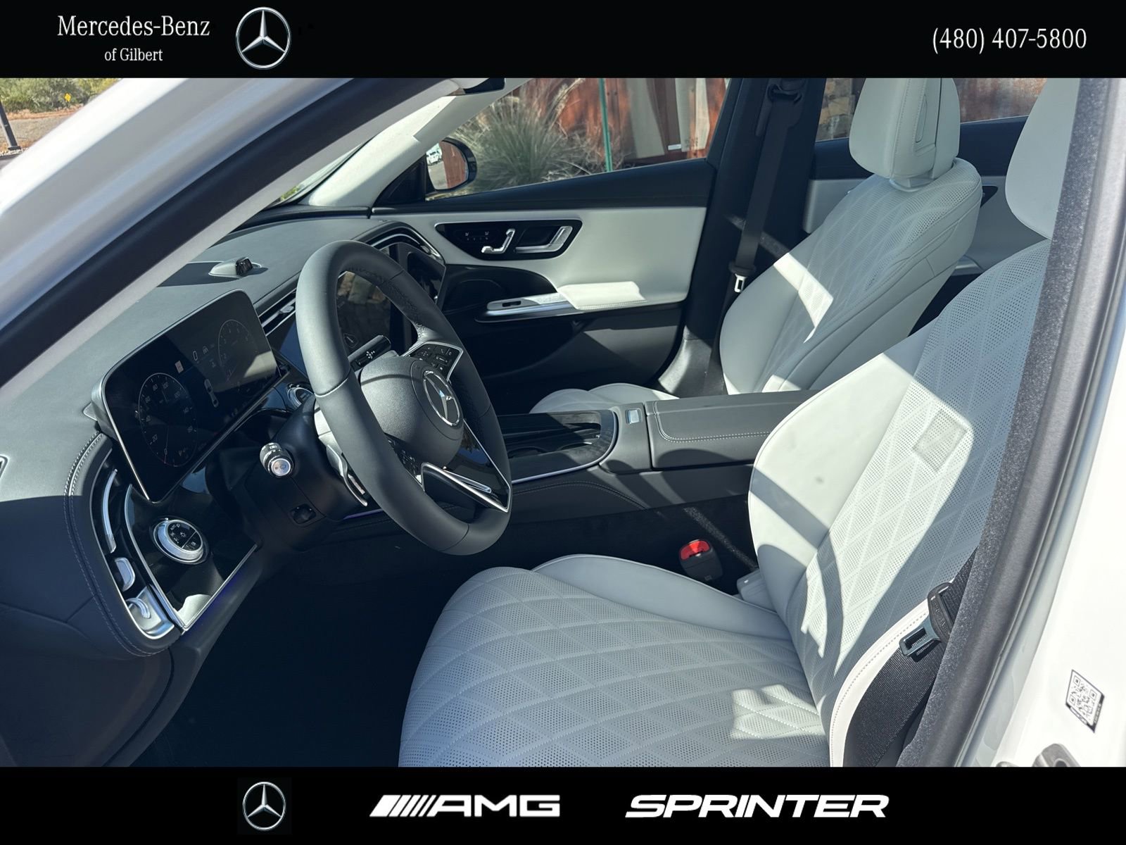 New 2026 Mercedes-Benz E 350 Sedan image 10