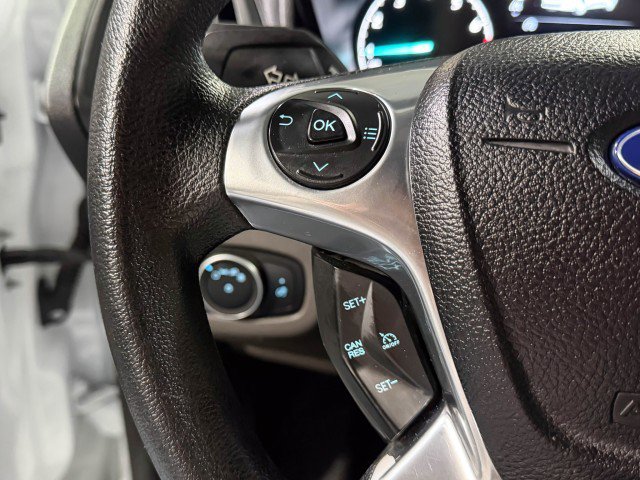 Used 2022 Ford Transit Connect XL w/ Trailer Tow Package image 20