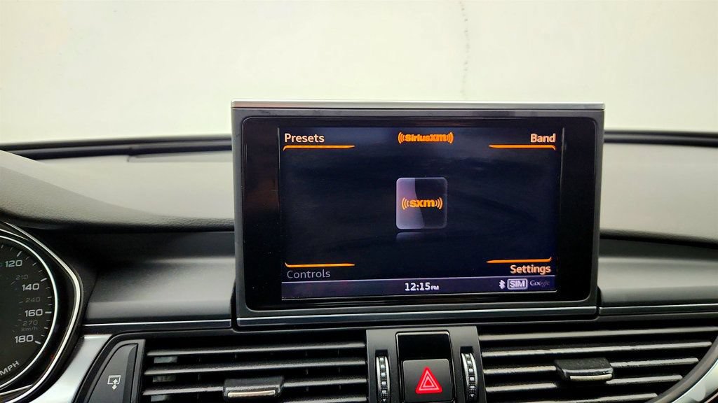 Used 2018 Audi A6 2.0T Premium AWD/4WD image 18