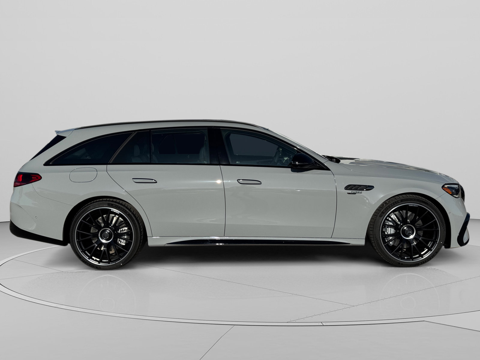 New 2026 Mercedes-Benz E 53 AMG 4MATIC Sedan image 6