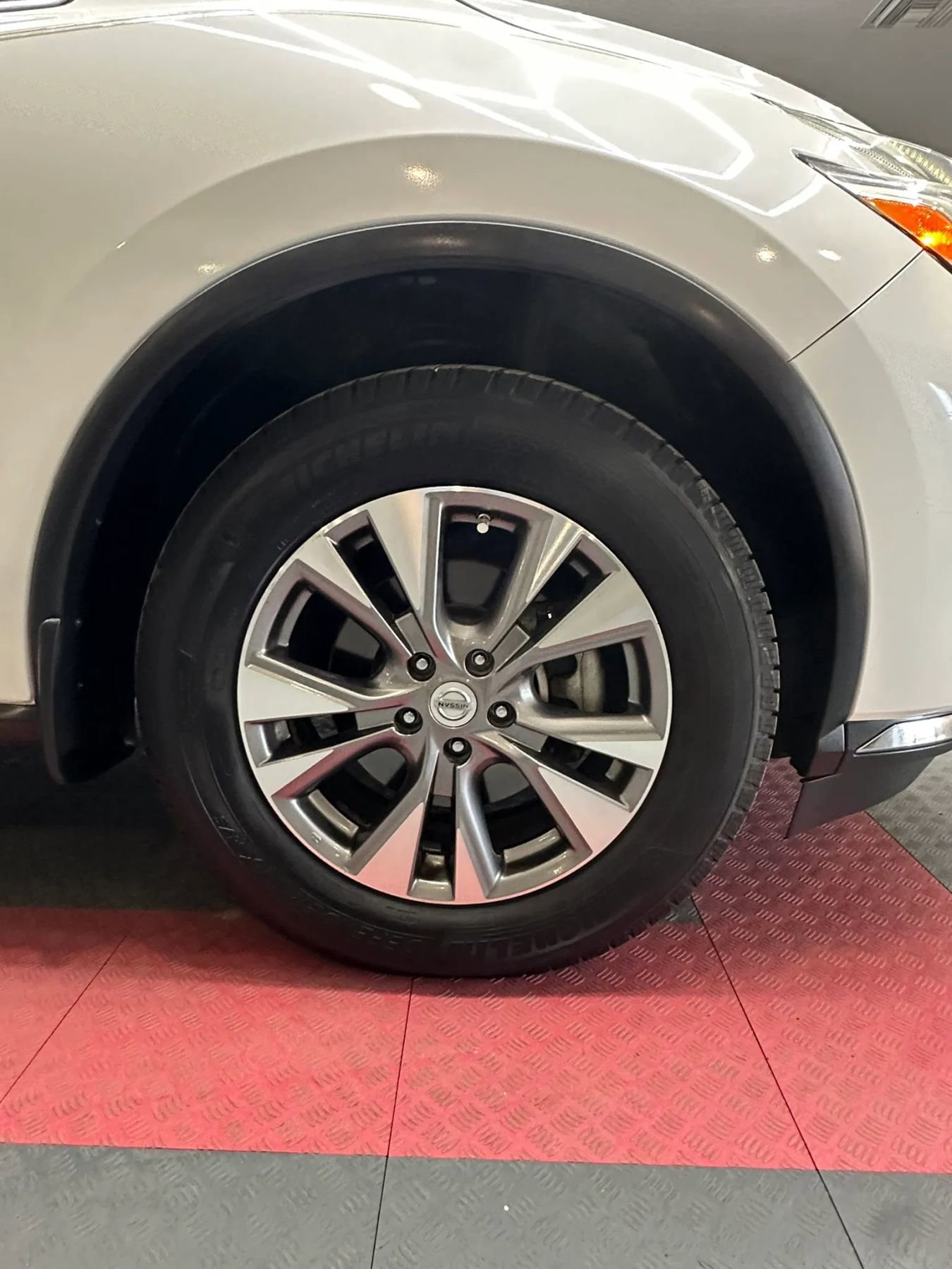 Used 2016 Nissan Murano SL FWD image 30