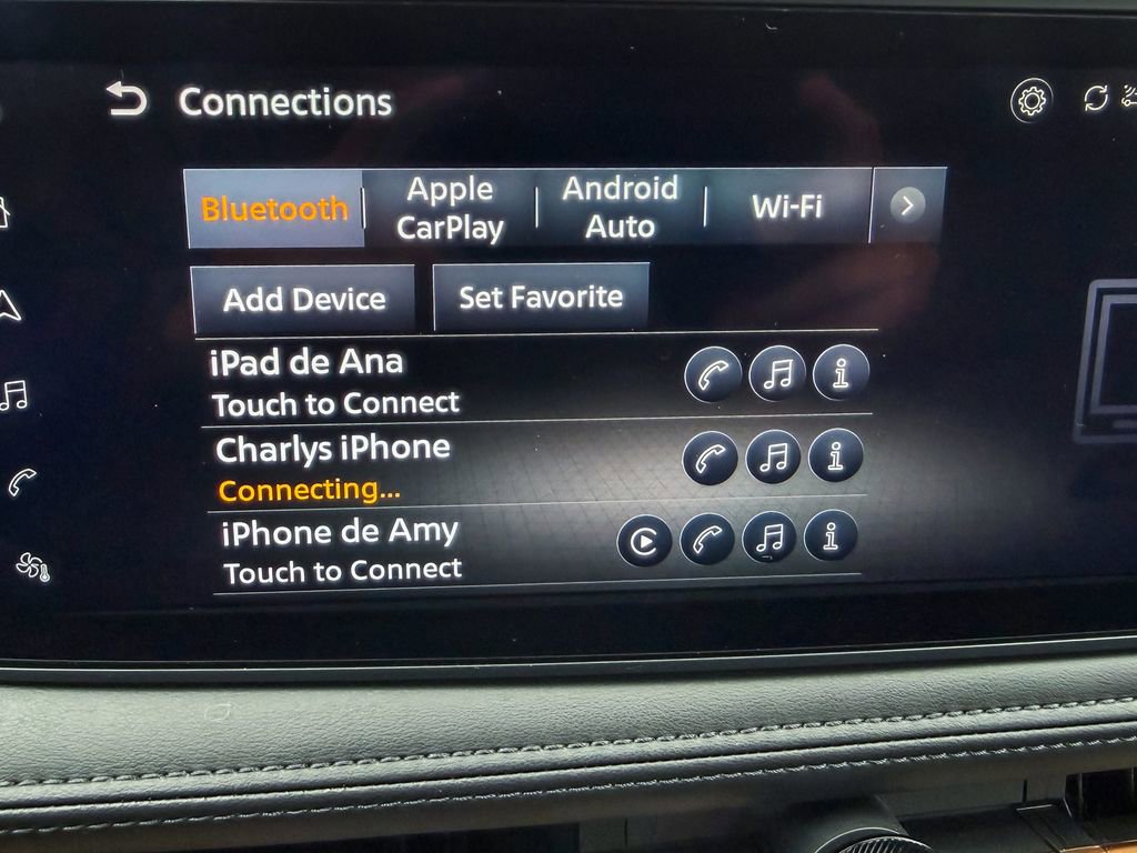 Certified 2025 Nissan Ariya AWD image 19
