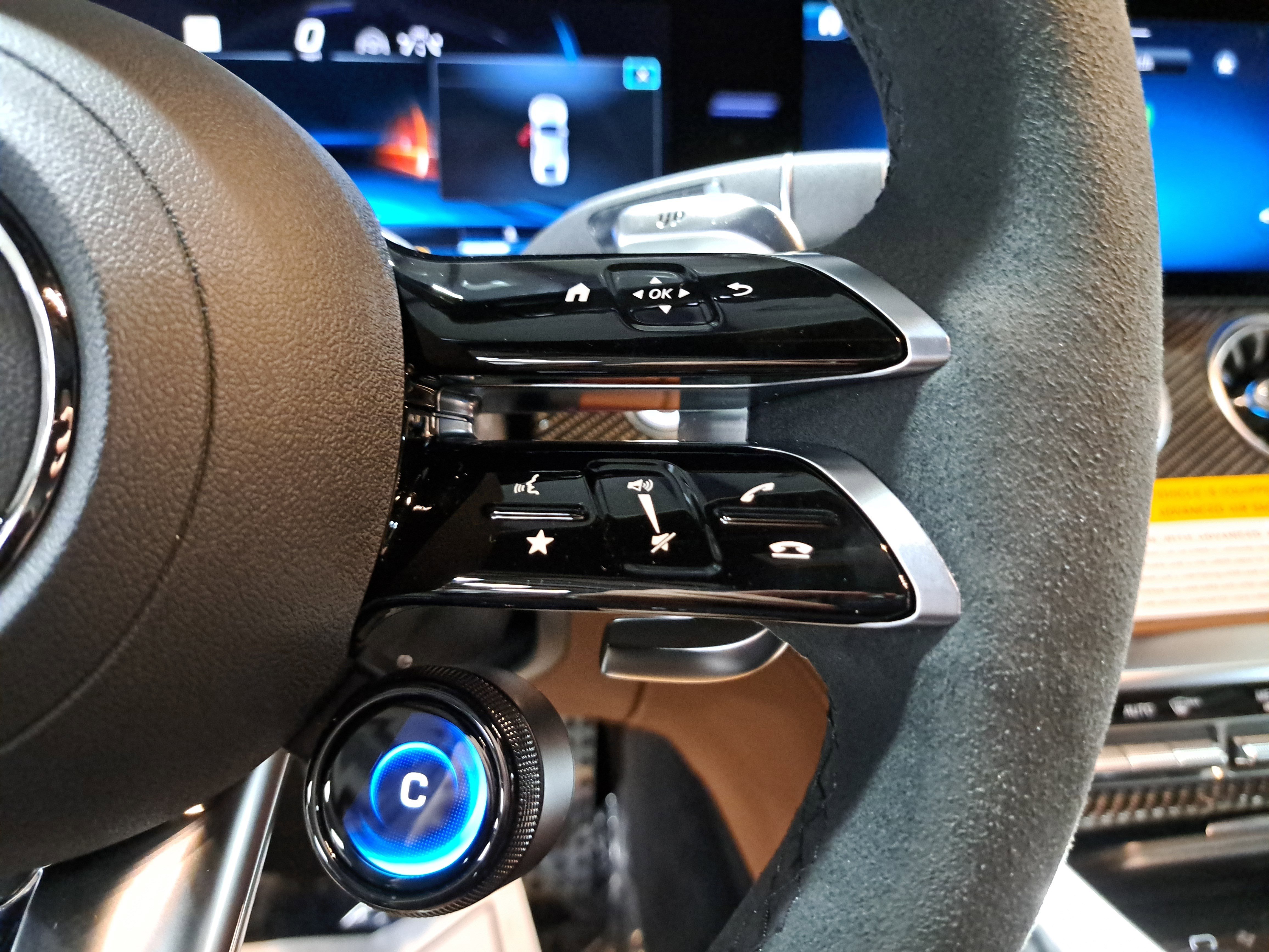 New 2026 Mercedes-Benz AMG GT 63 image 19