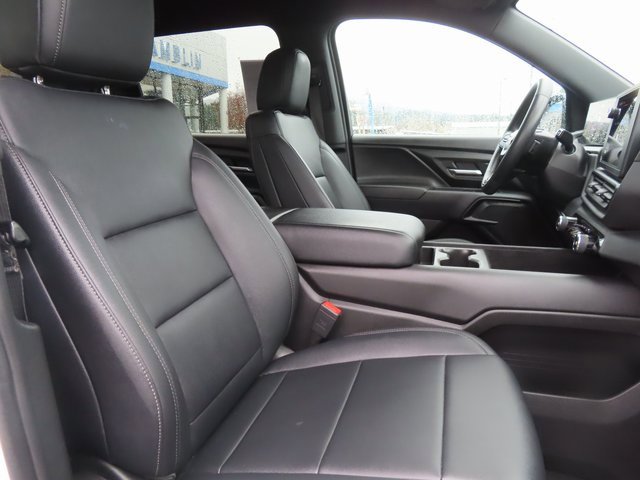 Used 2024 Chevrolet Silverado EV W/T image 32