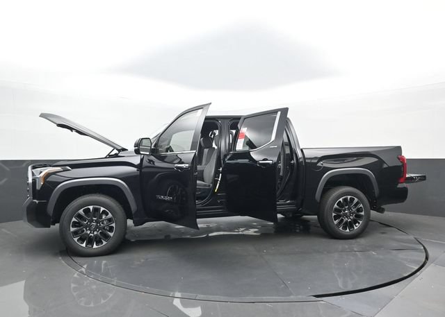 New 2026 Toyota Tundra Limited AWD/4WD image 32