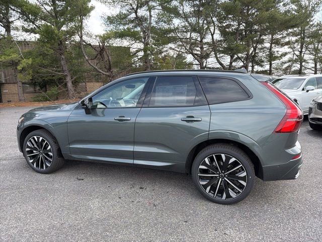 New 2026 Volvo XC60 B5 Ultra w/ Climate Package image 6