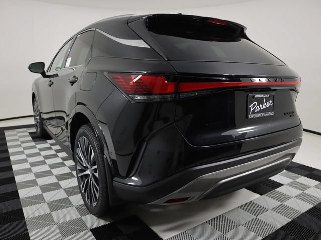 New 2026 Lexus RX 350 AWD image 2