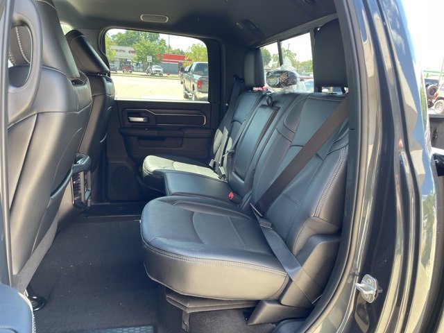 New 2026 RAM 2500 Rebel w/ Rebel Level 1 Equipment Group image 10