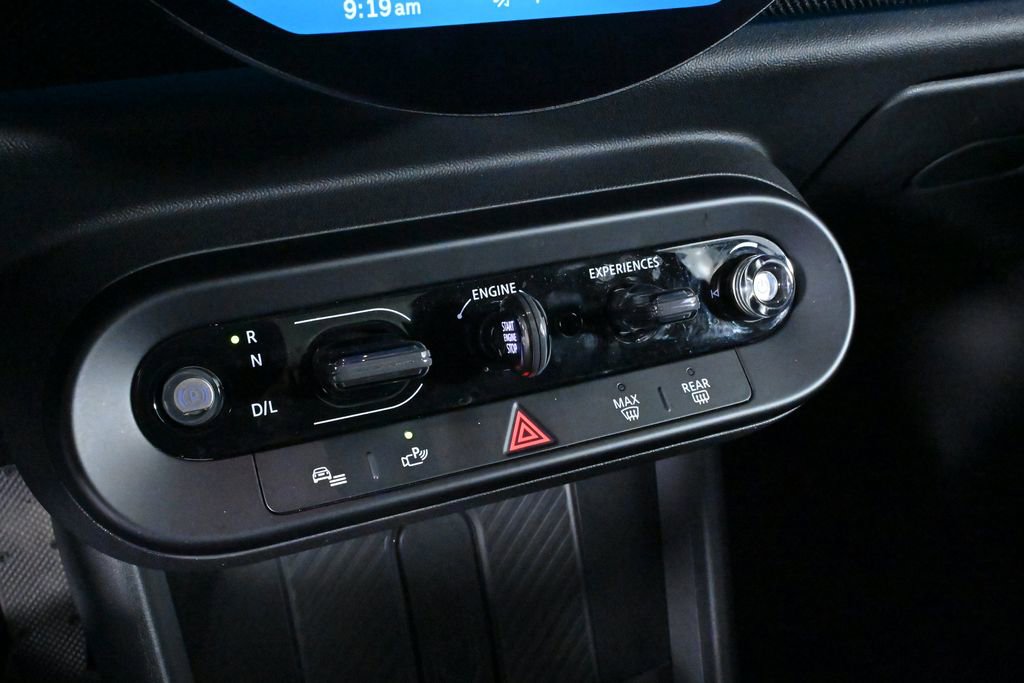 Certified 2025 MINI Cooper S image 16