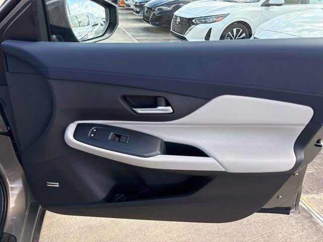 New 2026 Nissan Sentra SL image 18