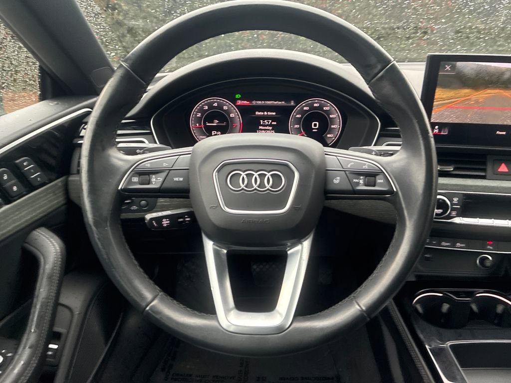 Used 2024 Audi A5 2.0T Premium Plus image 14