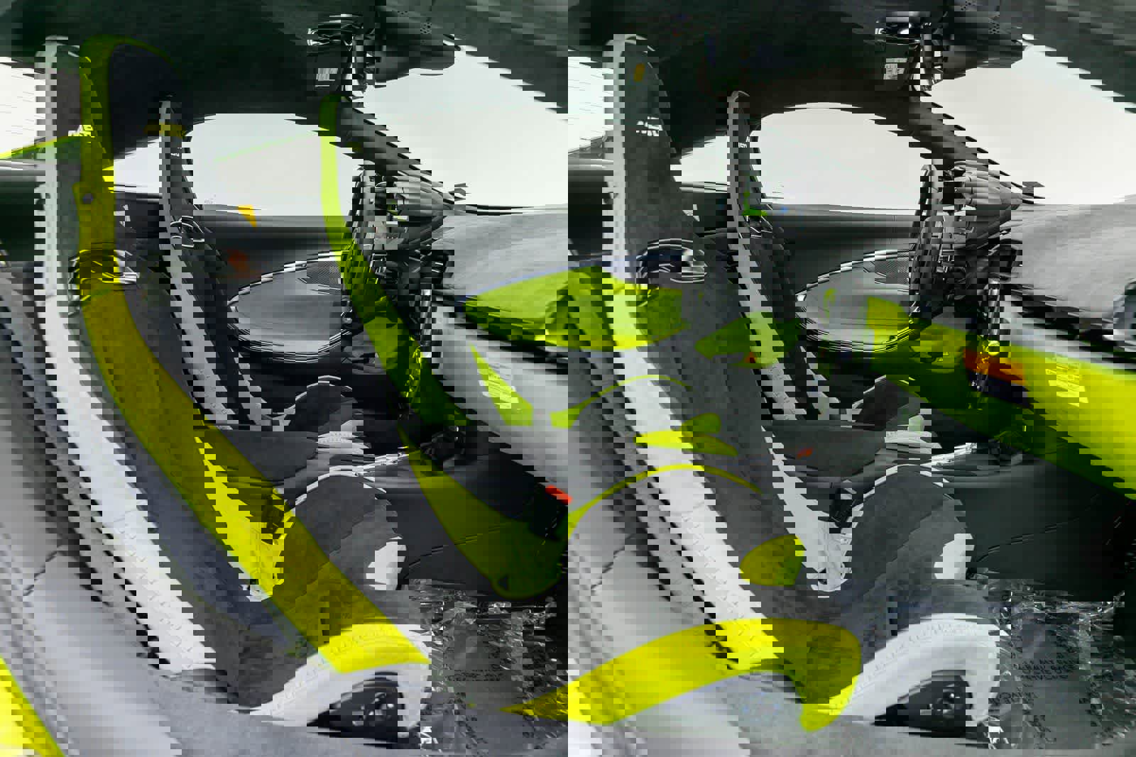 New 2026 McLaren Artura image 13