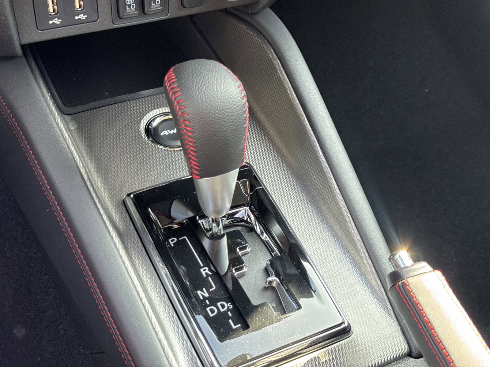 New 2026 Mitsubishi Outlander Sport LE image 26