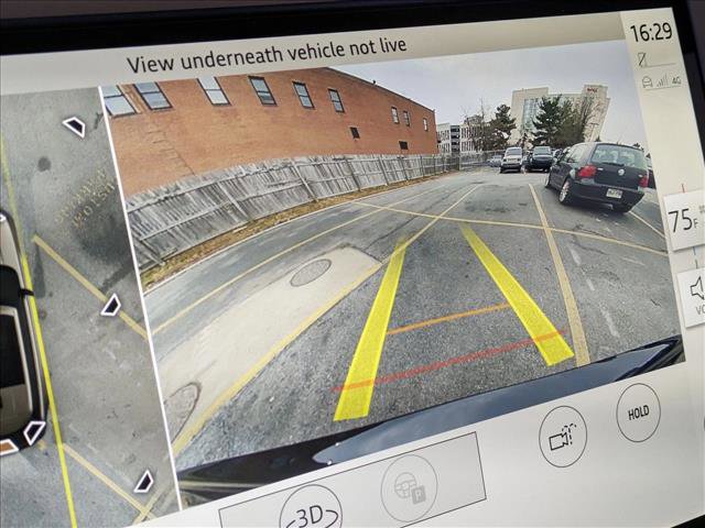 New 2026 Land Rover Range Rover SE image 13