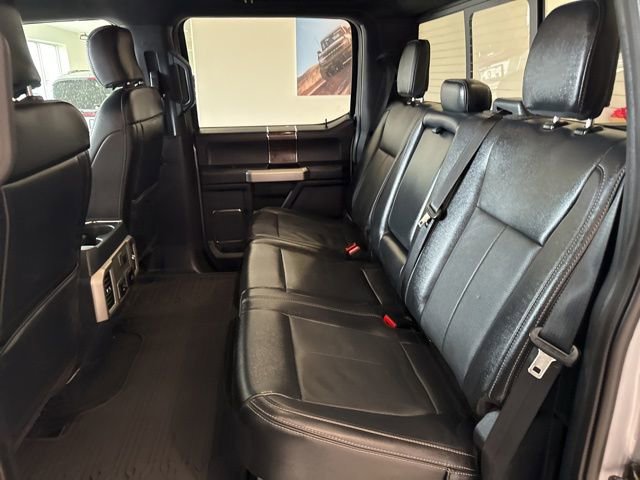 Used 2022 Ford F250 Lariat w/ Tremor Off-Road Package image 11
