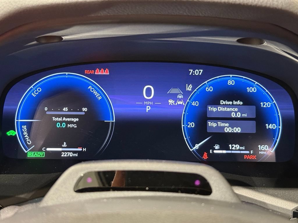 Certified 2025 Toyota Camry XSE w/ Premium Plus Package AWD/4WD image 26