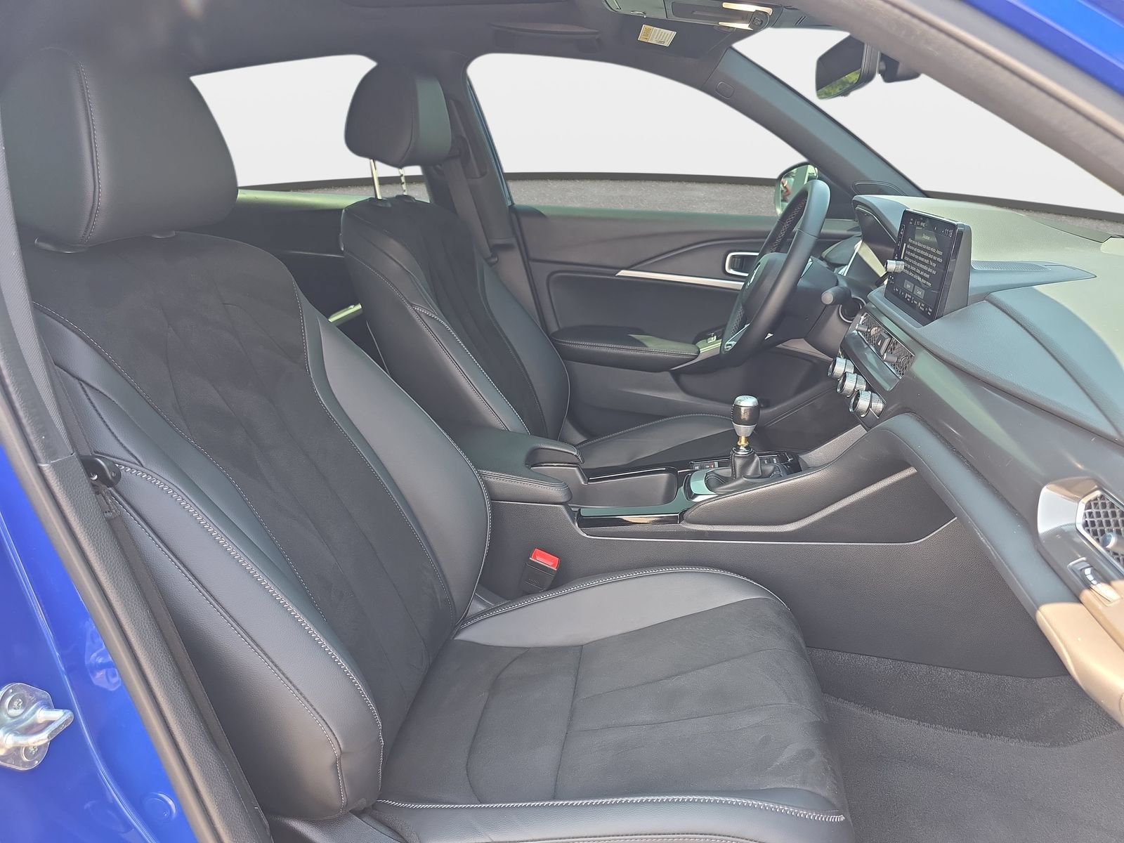 Used 2024 Acura Integra A-Spec w/ Technology Package FWD image 10