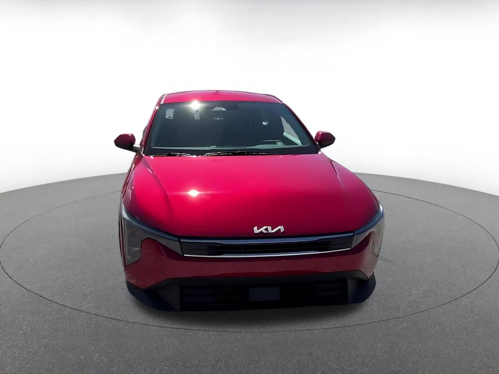 Used 2025 Kia K4 FWD image 4
