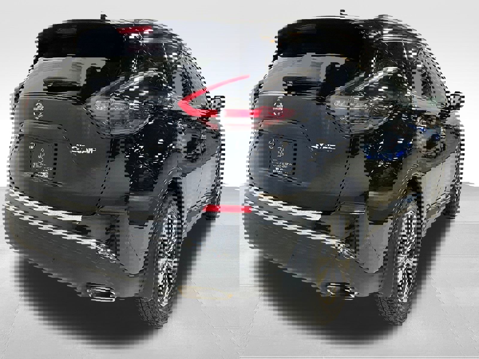 Used 2024 Nissan Murano SV image 12