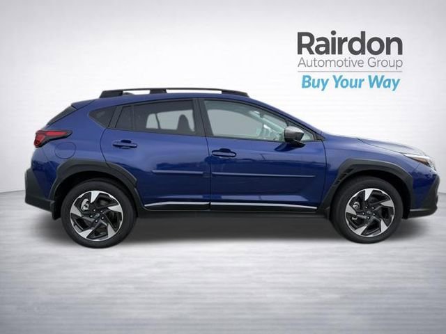 New 2026 Subaru Crosstrek 2.5i Limited w/ Crosstrek Mirror Package image 11