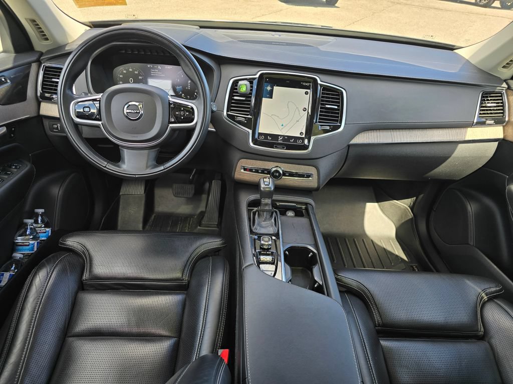 Used 2021 Volvo XC90 T6 Inscription AWD/4WD image 5