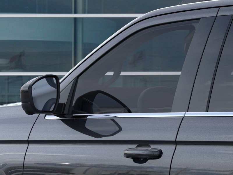 New 2025 Ford Expedition Max Active RWD image 22