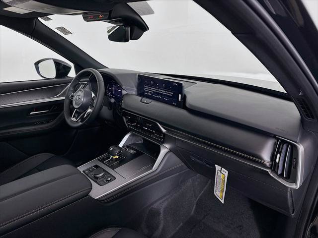 New 2026 MAZDA CX-70 3.3 Turbo S w/ Premium Package AWD/4WD image 27