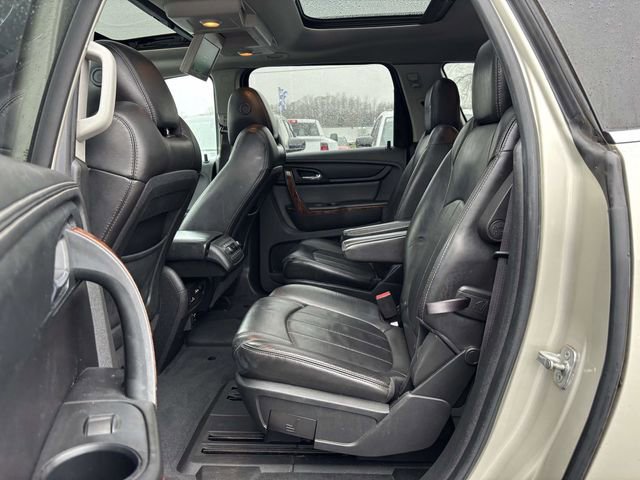 Used 2014 Chevrolet Traverse LTZ image 23