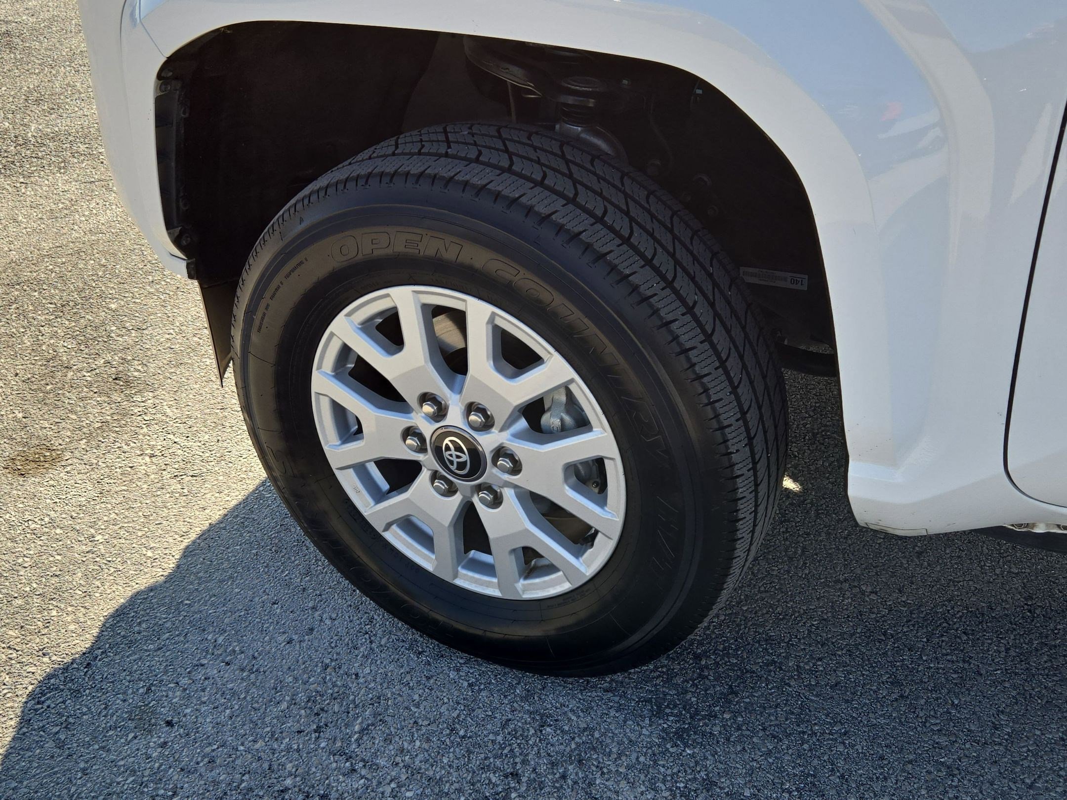 Used 2024 Toyota Tacoma SR5 image 29