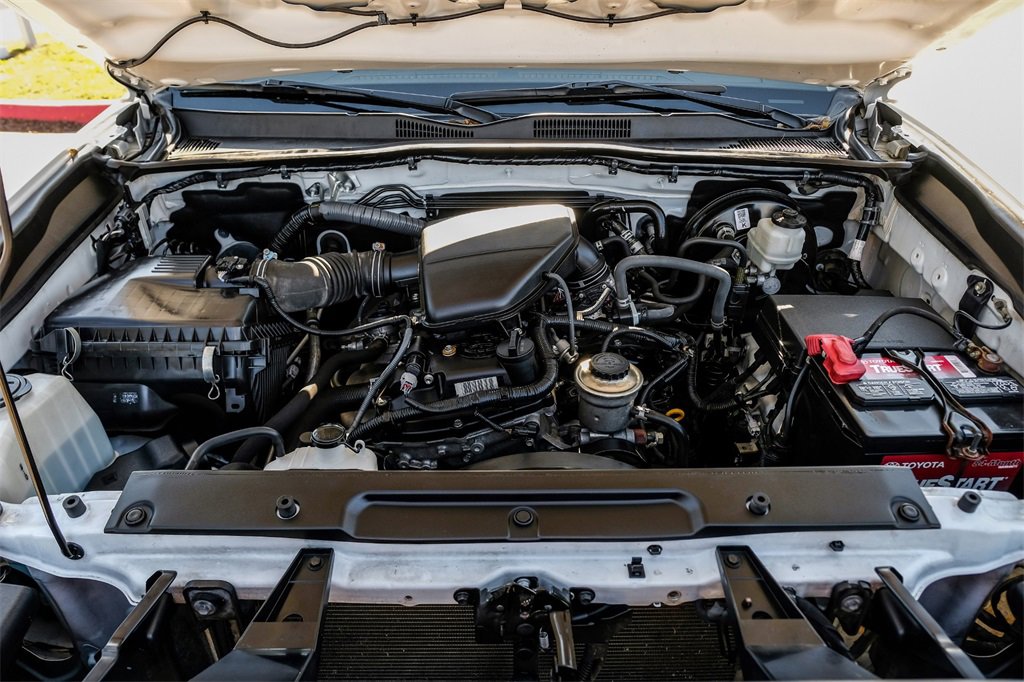 Used 2021 Toyota Tacoma SR image 45