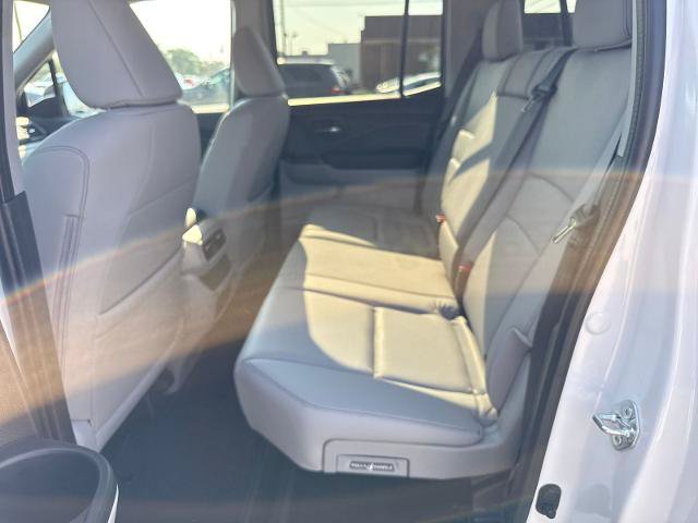 New 2026 Honda Ridgeline RTL image 20