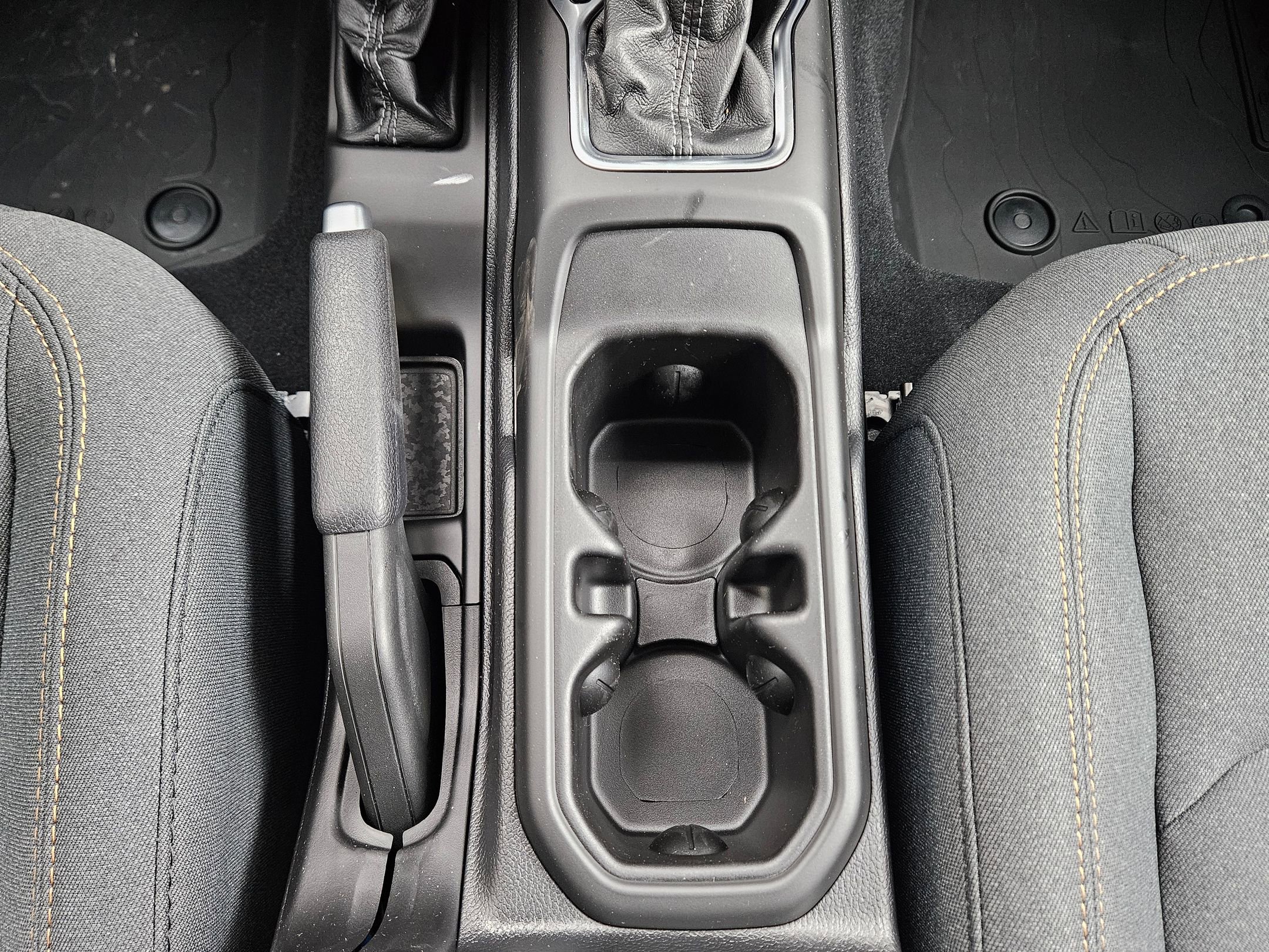 New 2026 Jeep Wrangler Sport S image 10