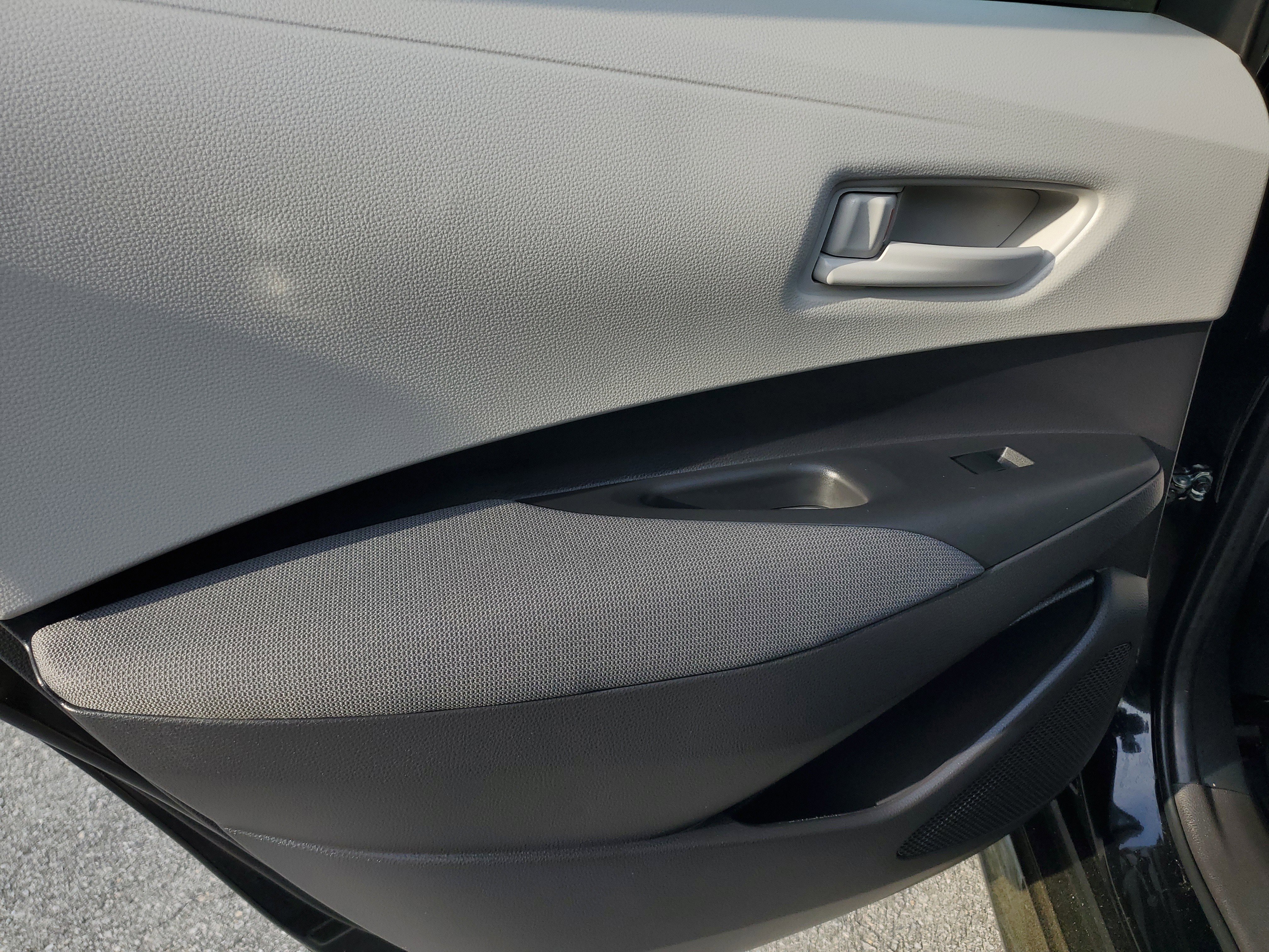 Used 2026 Toyota Corolla LE image 11